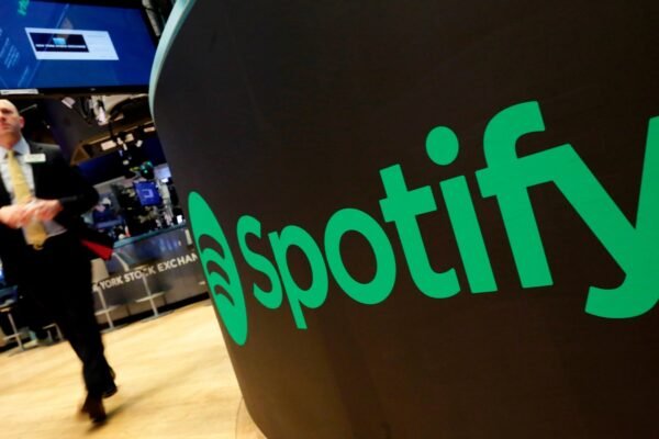 Is Spotify down? Thousands of users report problems with the music transmission application