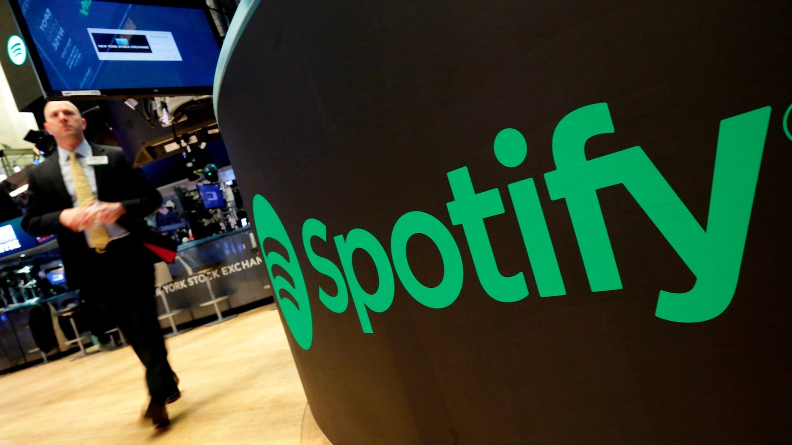 Is Spotify down? Thousands of users report problems with the music transmission application