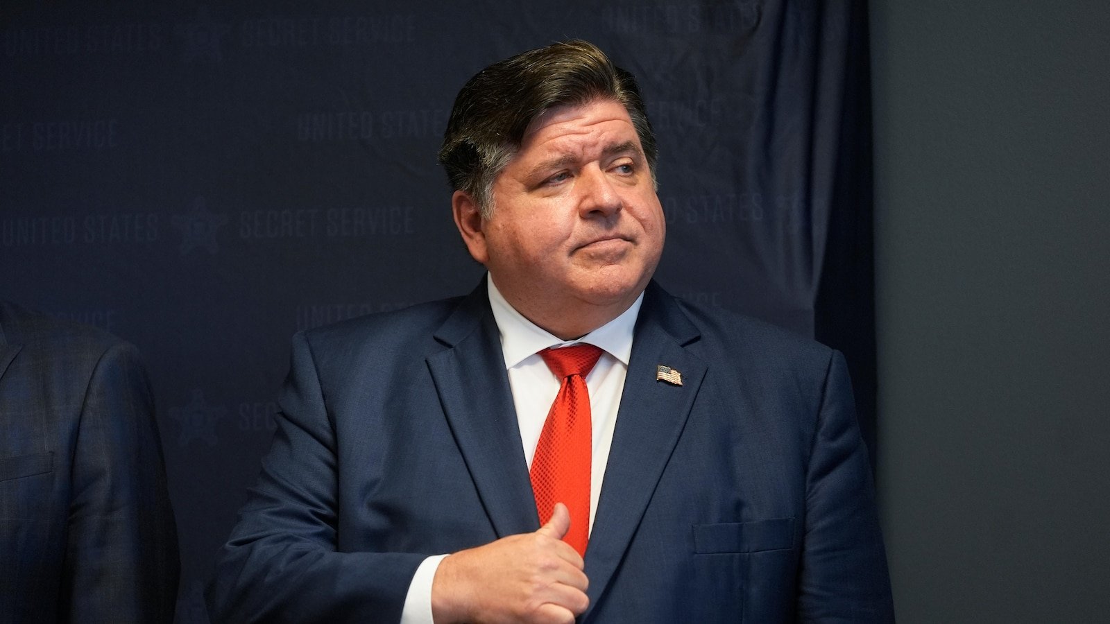 JB Pritzker, a potential Democratic presidential candidate of 2028, heads the collection of funds by New Hampshire