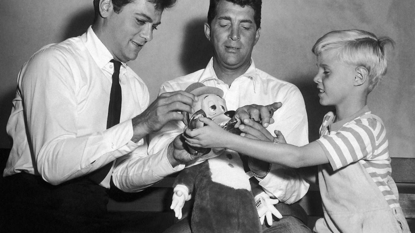 Jay North, Naughty Dennis The Menace from Television, dies at 73 years