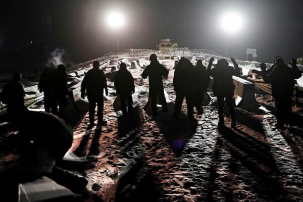 Judge Federal Government rules owes almost $ 28 million to Dakota del Norte for pipe protests
