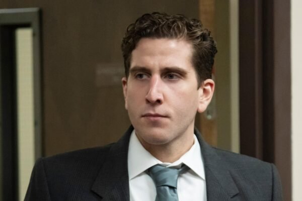 Judge to allow the testimony of 'Building eyebrows' in the quanta murder trial of Bryan Kohberger