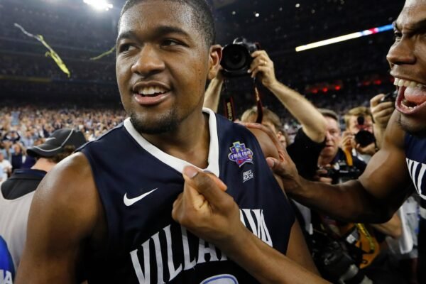Kris Jenkins, hero of Villanova in the 2016 game, demands NCAA for money that he could have won