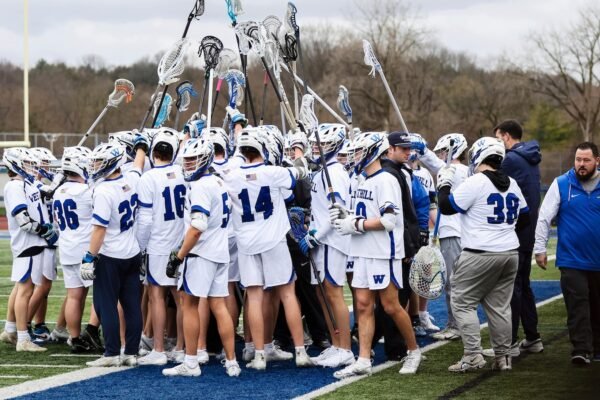 Lacrosse's novatadas included high school students who organize armed kidnapping, says the prosecutor