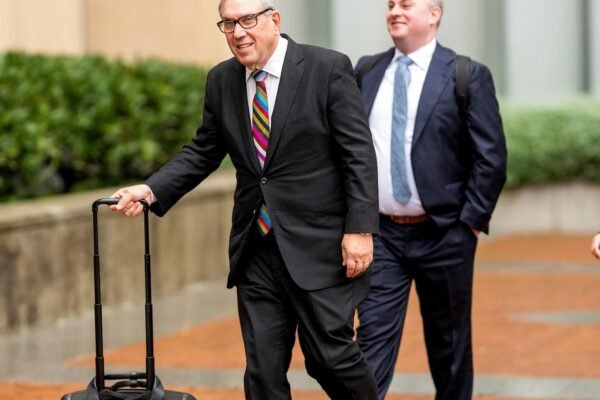 List limit changes not offered in the last presentation in a NCAA demand agreement of $ 2.8 billion