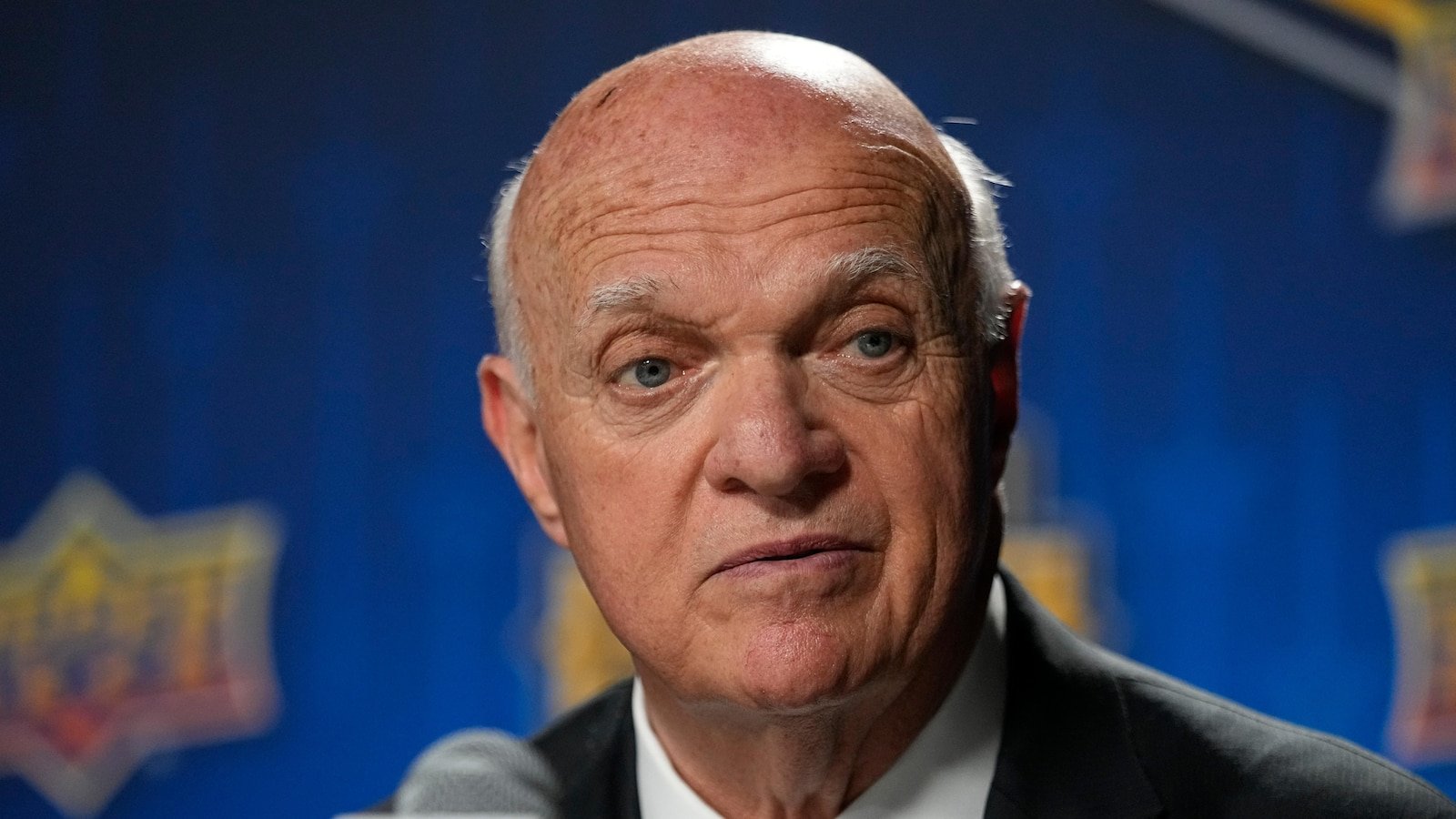 Lou Lamoriello does not return as general manager of the New York islanders