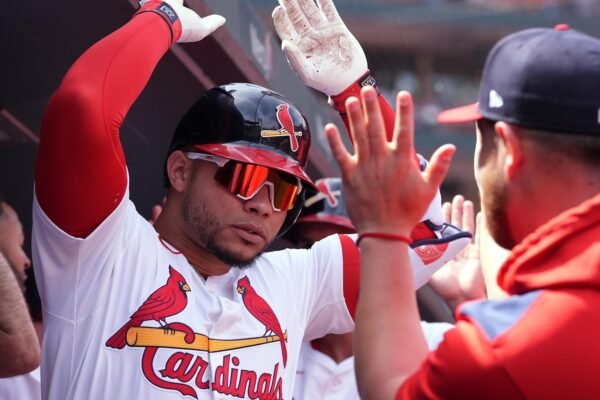 Matthew Liberatore launches 6 whitled entrances to help cardinals to overcome Philis 7-0