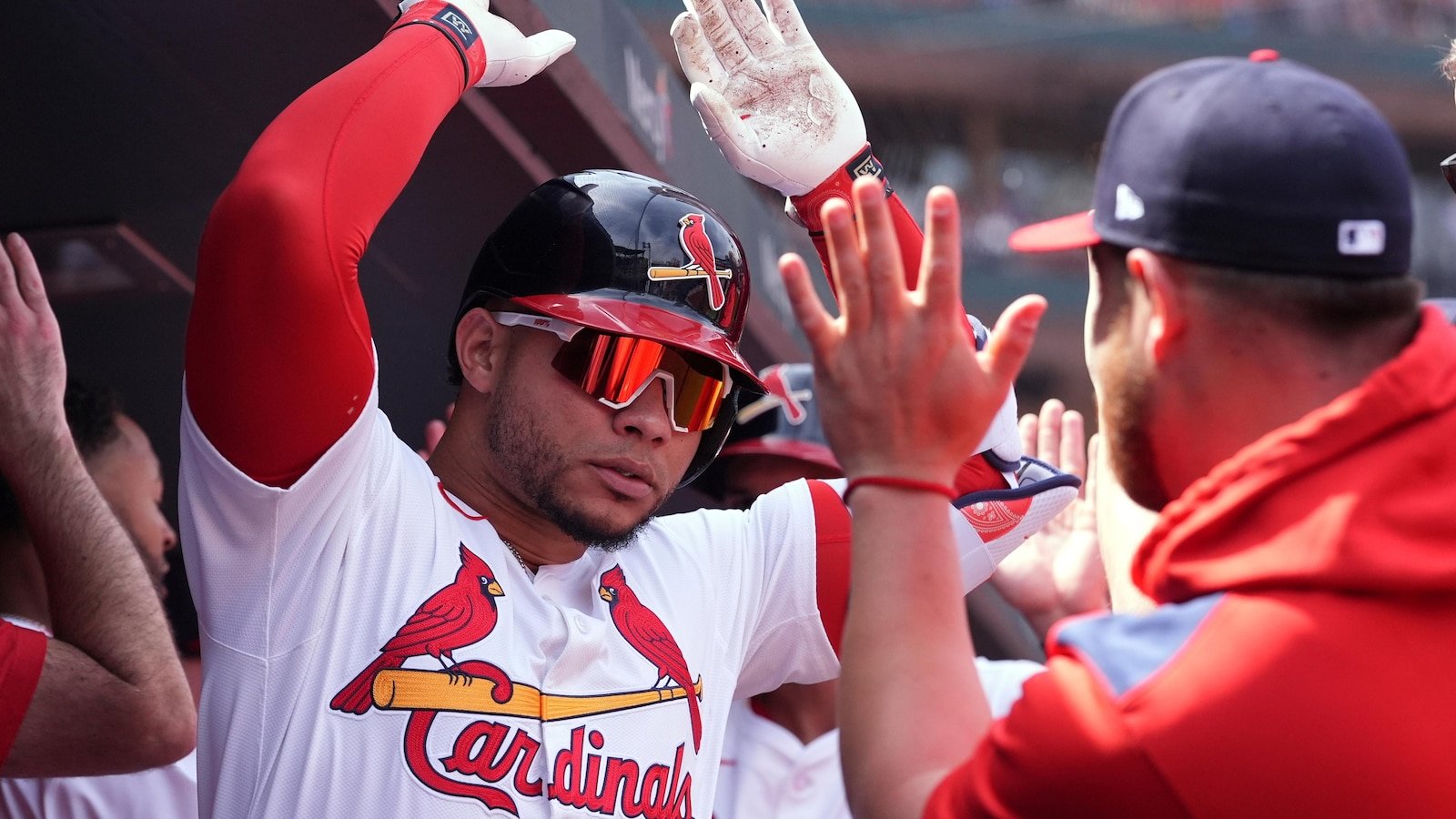 Matthew Liberatore launches 6 whitled entrances to help cardinals to overcome Philis 7-0