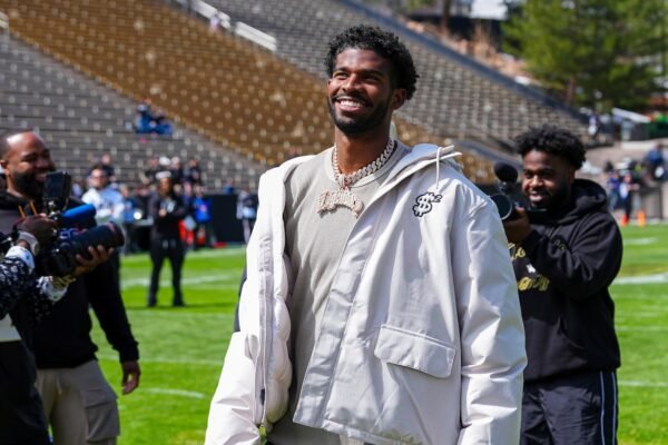 NFL Draft Storner: Shedeur Sanders still waiting for a team to come to call
