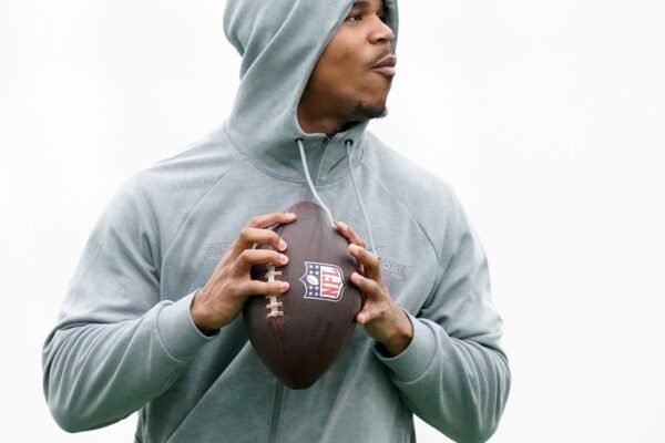 NFL Nextgen Stats team presents a new draft website