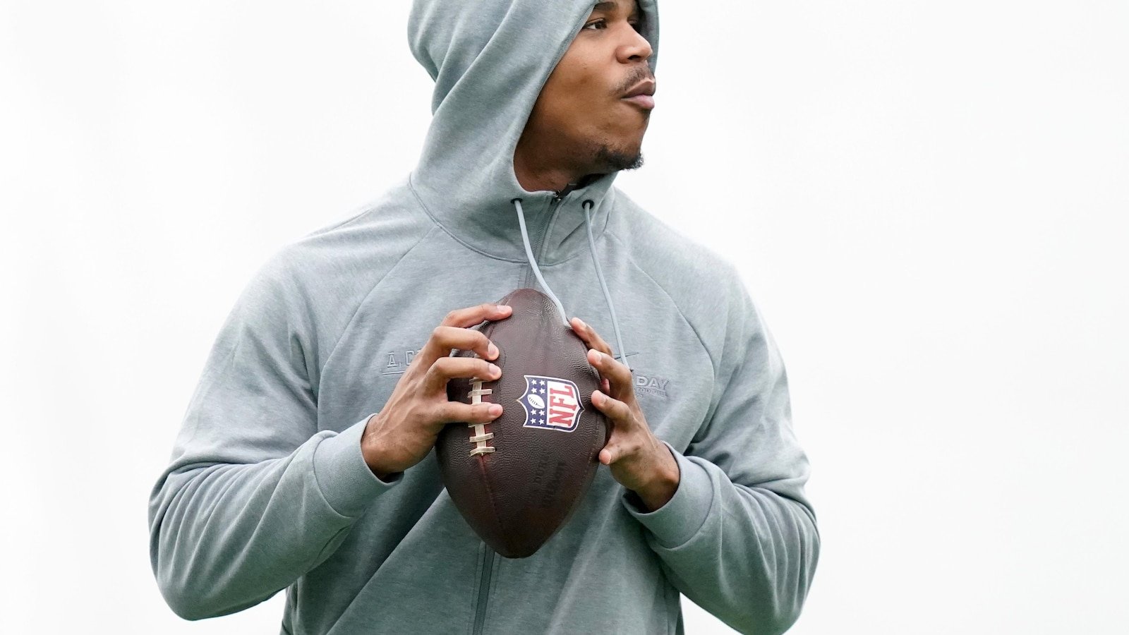 NFL Nextgen Stats team presents a new draft website