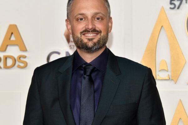 Nate Bargatze will be the host of the 2025 Emmy Awards