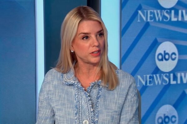 'No one is above the law': Ag Bondi exploits the judges accused of helping immigrants to evade arrest