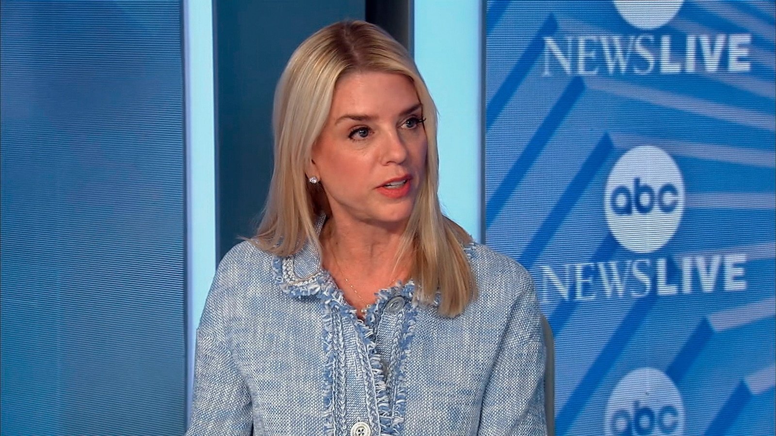 'No one is above the law': Ag Bondi exploits the judges accused of helping immigrants to evade arrest