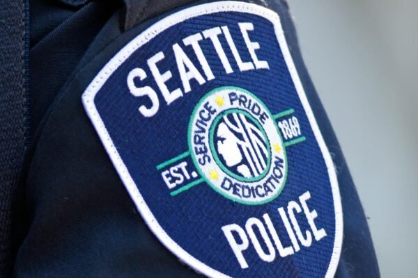 Officers attended on January 6 Rally asks the Supreme Court to keep anonymous identities