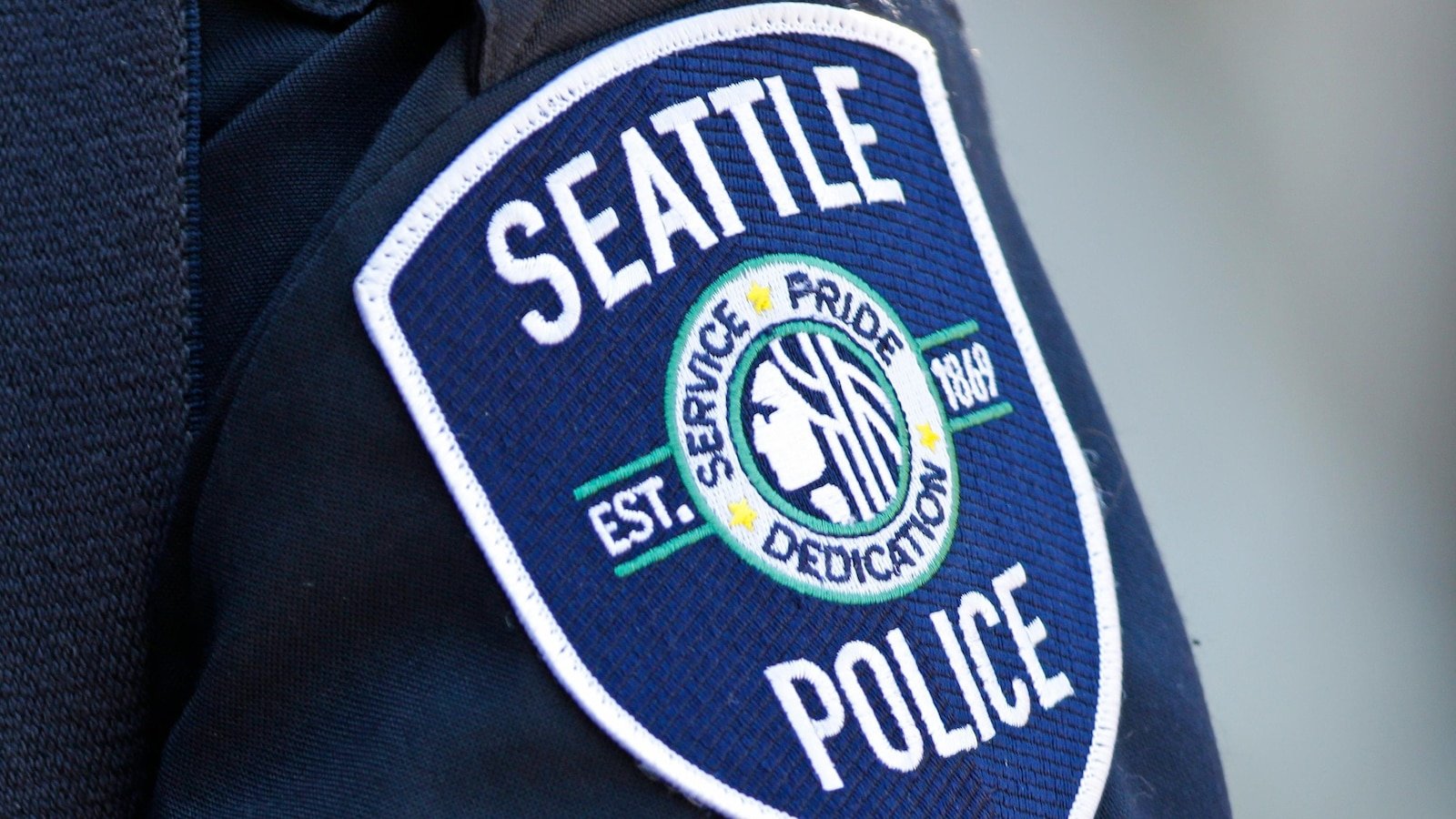 Officers attended on January 6 Rally asks the Supreme Court to keep anonymous identities