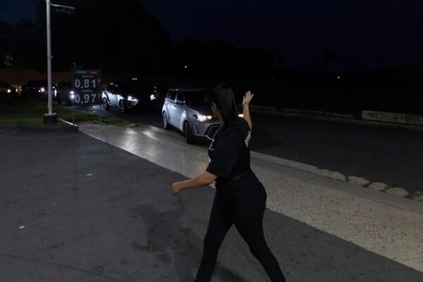 Officials demand answers while teams work to restore power after another Puerto Rico blackout