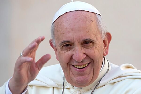 Pope Francis live updates: Pope's funeral will be held on Saturday