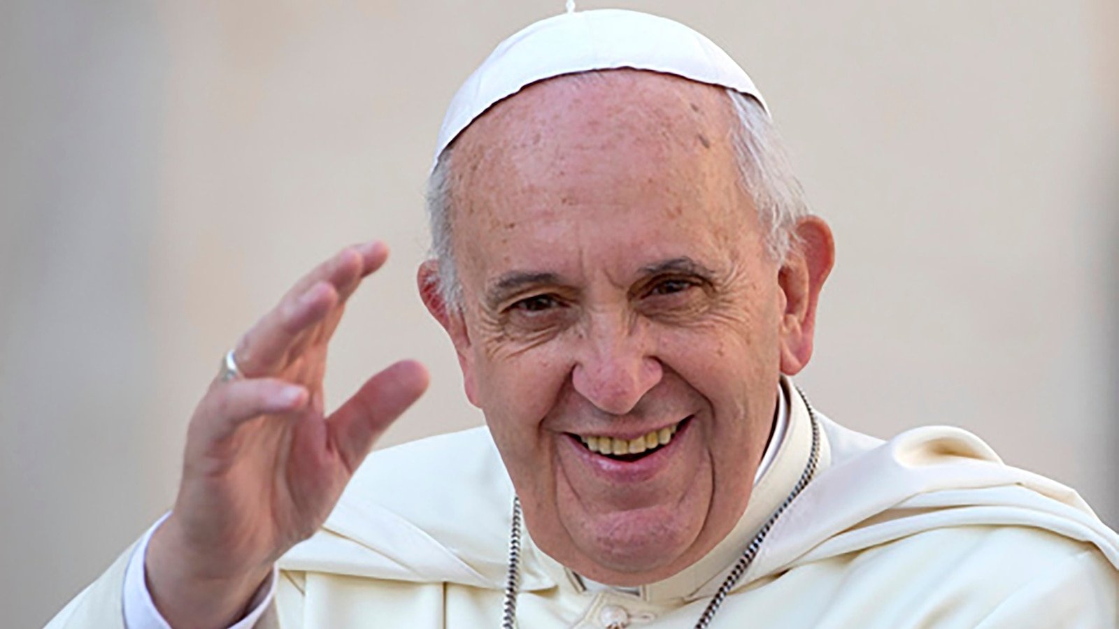 Pope Francis live updates: Pope's funeral will be held on Saturday