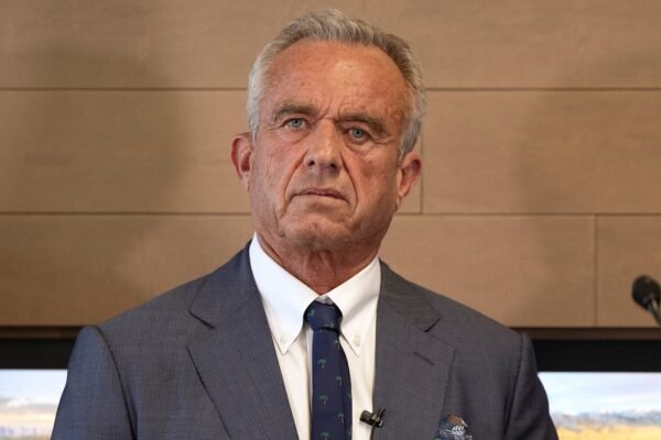 RFK Jr. Revelations plan to eliminate 8 artificial food dyes in the United States