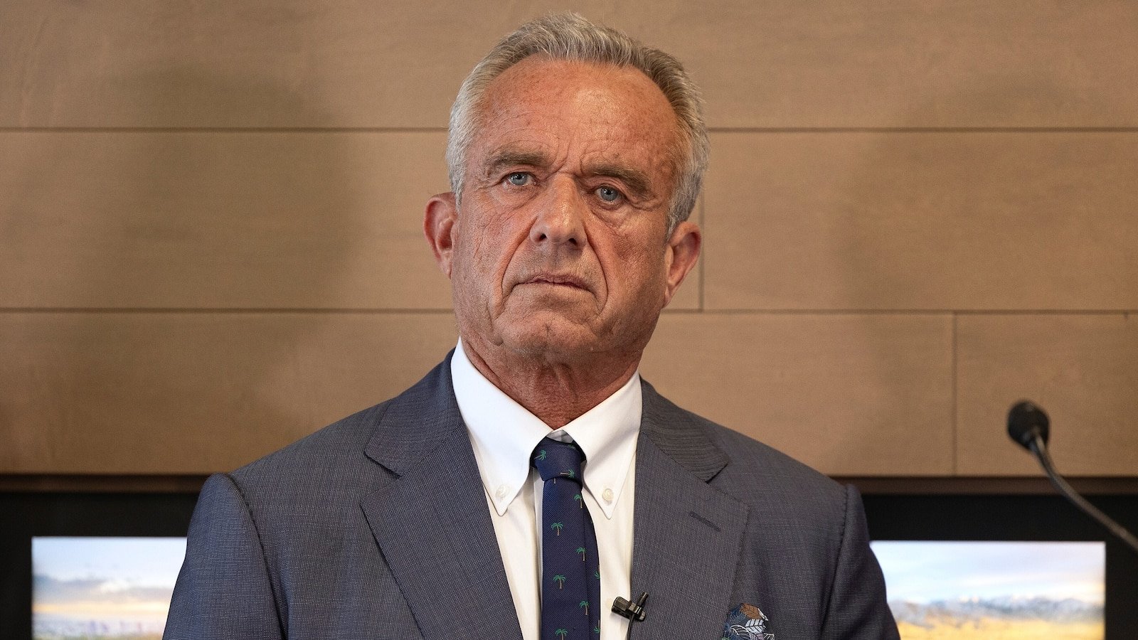 RFK Jr. Revelations plan to eliminate 8 artificial food dyes in the United States