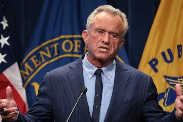 RFK Jr. presents new studies on autism, closes the 'best diagnoses' as a cause