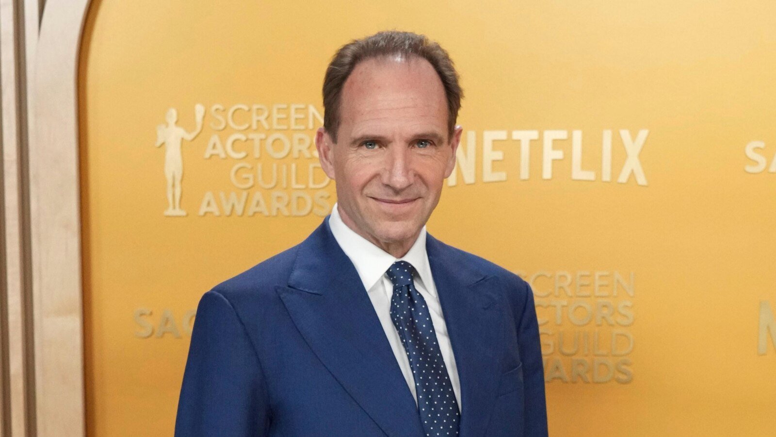 Ralph Fiennes will make his debut in the direction of the opera