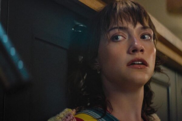 Review of the film: 'Drop' does not call it in