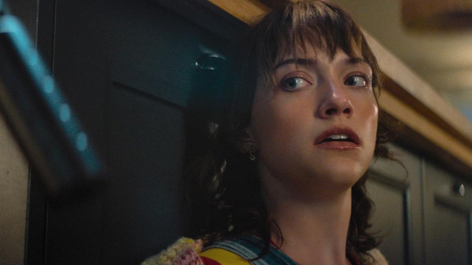 Review of the film: 'Drop' does not call it in