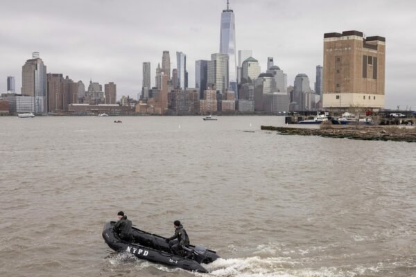 Schumer seeks to stop flights for the New York helicopter company after a mortal hudson river shock