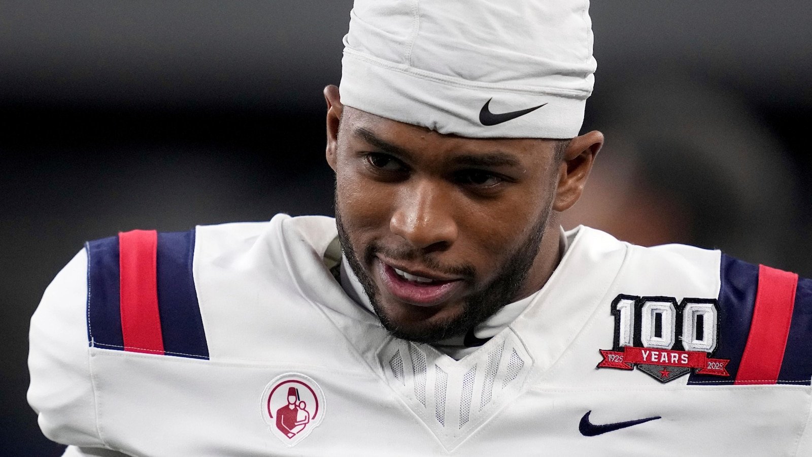 Shilo Sanders seeking to improve its draft stock in Shadow of Brother Shedeur at the Colorado showcase