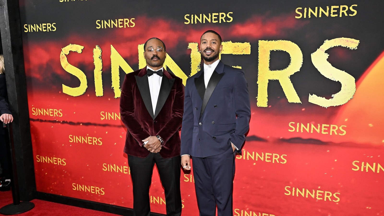 'Sinners' increases the 'Minecraft' to lead the box office