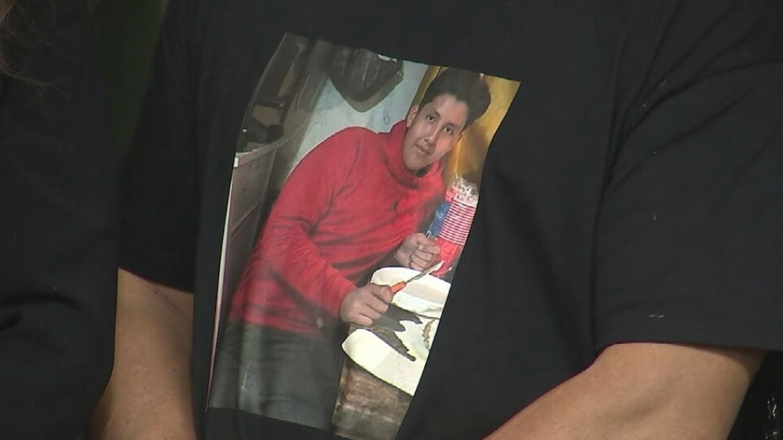 Soccer coach accused of murder after a 13 -year -old missing child found dead: da