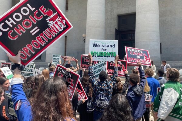 States led by Republicans continue to add school coupons programs, even when critics care about the cost