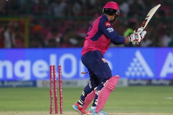 Suryavanshi, 14, crushes the T20 Century record in the Premier League India