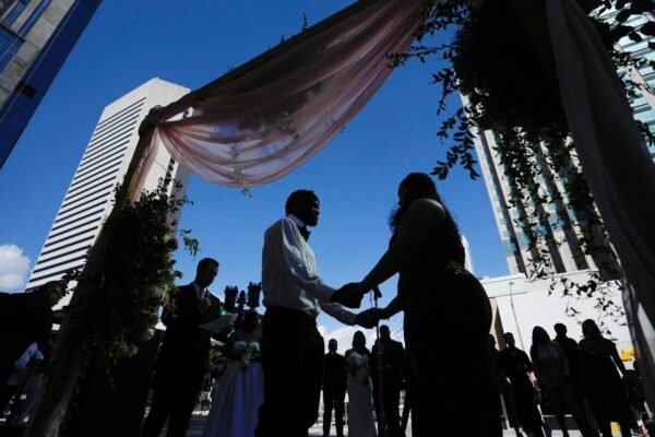 Tax tips for recently married couples and parents for the first time