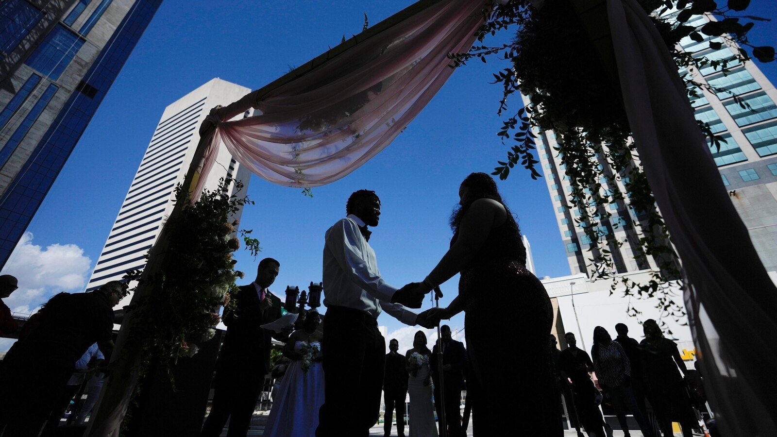 Tax tips for recently married couples and parents for the first time