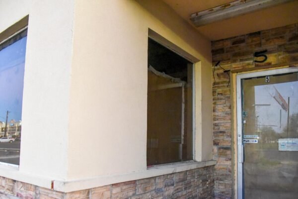 Texas County that swayed Trump dealt with the repression of immigration after the bakery is attacked