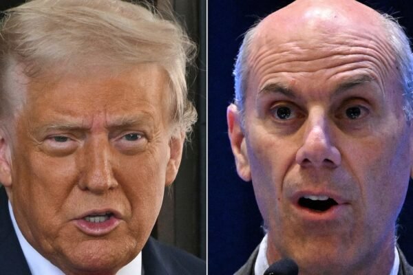 The Court of Appeals temporarily stops contempt investigation into deportation flights