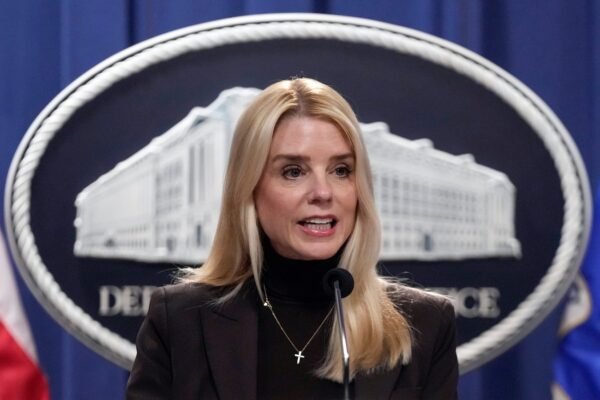 The DOJ places the lawyer licensed after fighting in the migrant case of Maryland