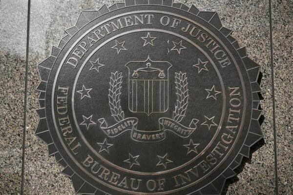 The DOJ reveals the first case of terrorism against the alleged member of the Train of Aragua