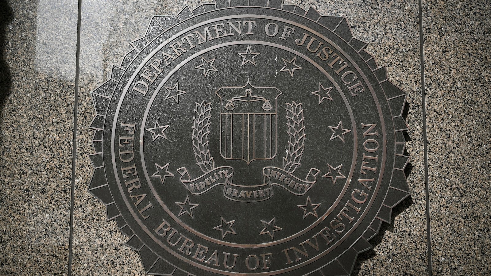 The DOJ reveals the first case of terrorism against the alleged member of the Train of Aragua