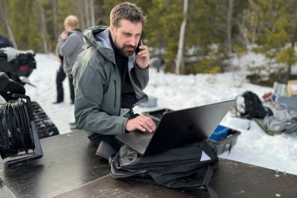 'The Great Moose Migration' inspires the mega fans to follow Swedish television success