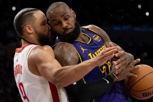 The Playoffs Persecution of the NBA enters its last days. Here is a look at what is happening