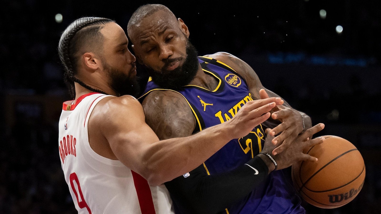 The Playoffs Persecution of the NBA enters its last days. Here is a look at what is happening