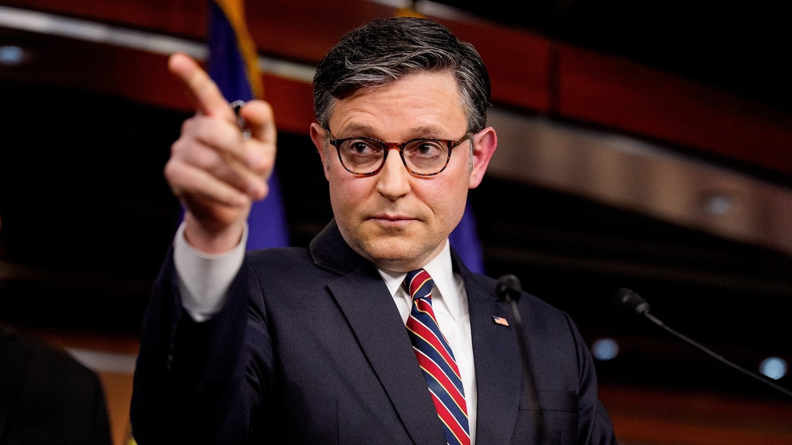 The Republican Party of the House of Representatives to avoid votes to rescind Trump's rates