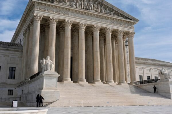 The Supreme Court will not relive a Minnesota ban on young adult arms transport permits