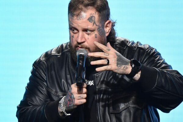 The Tennessee Board recommends that Governor Pardon Country Star Jelly Roll