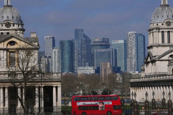 The United Kingdom inflation immerses itself in March, potentially racing the way for another interest rate cut