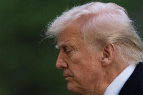 The United States ends food aid that save life by millions. The World Food Program calls it a 'death sentence'